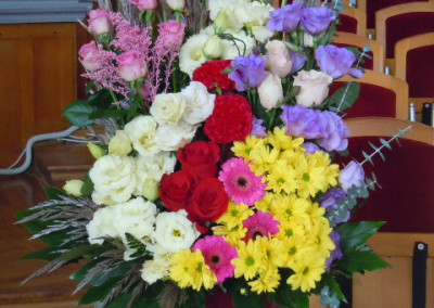 Flori pentru ceremonie 03