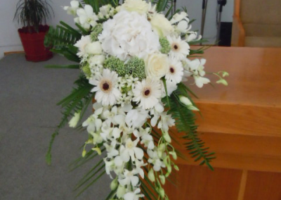 Flori pentru ceremonie 20